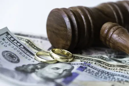 High-Asset Divorce