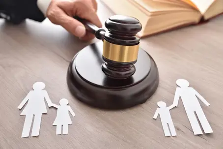 Texas Courts Best Interest of the Child