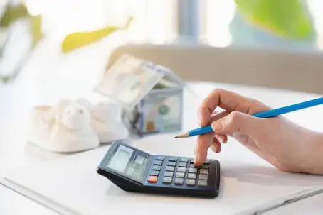 Child Support Modification