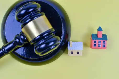 Owning a Business & Divorce