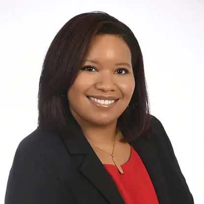 Courtney  Burrell Photo