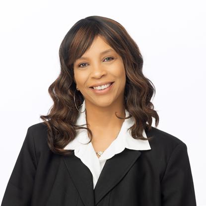 Janice  Foster Photo