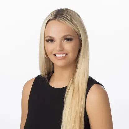 Morgan  Livesay Photo