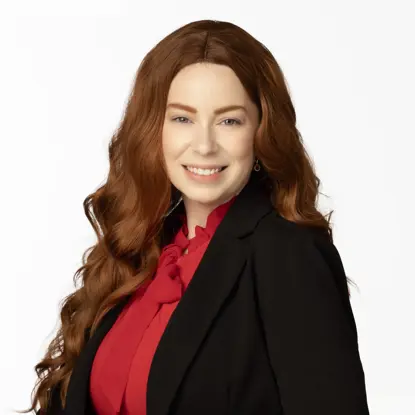 Tiffany  Clarkson Photo