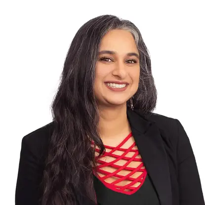 Vidya K. Travis Photo