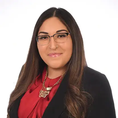 Kassandra  Ramirez Photo