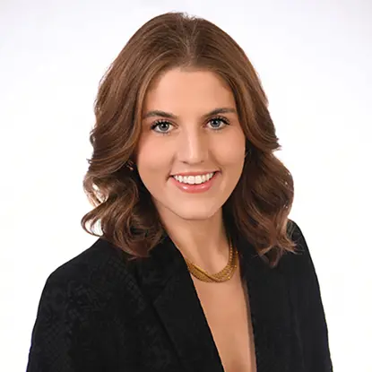 Paige  Pritchard Photo