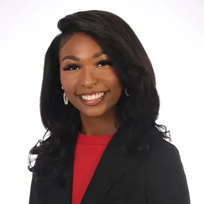 Patrice  Redmond Photo