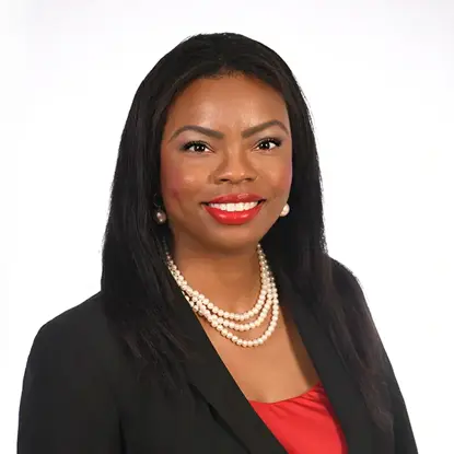 Shaunté  Henry-Steele Photo