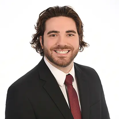 Benjamin  Sender Photo