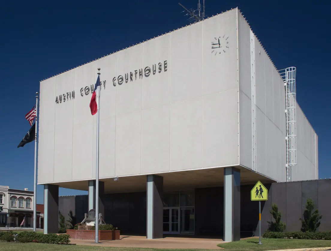 Austin County