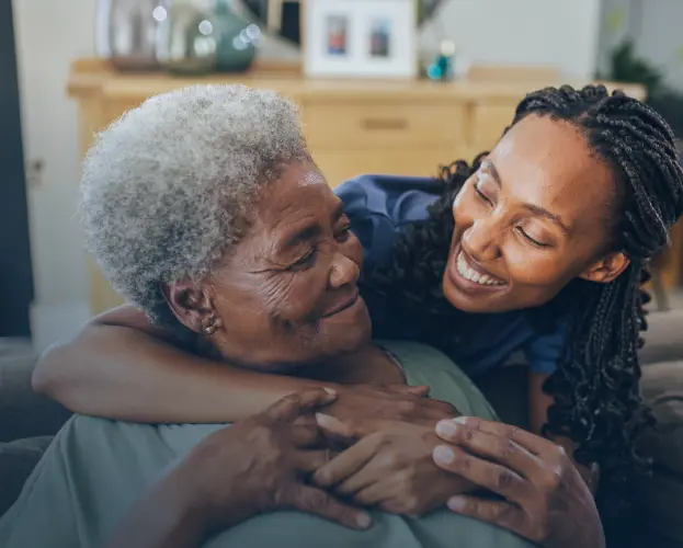 Grandparents' Rights