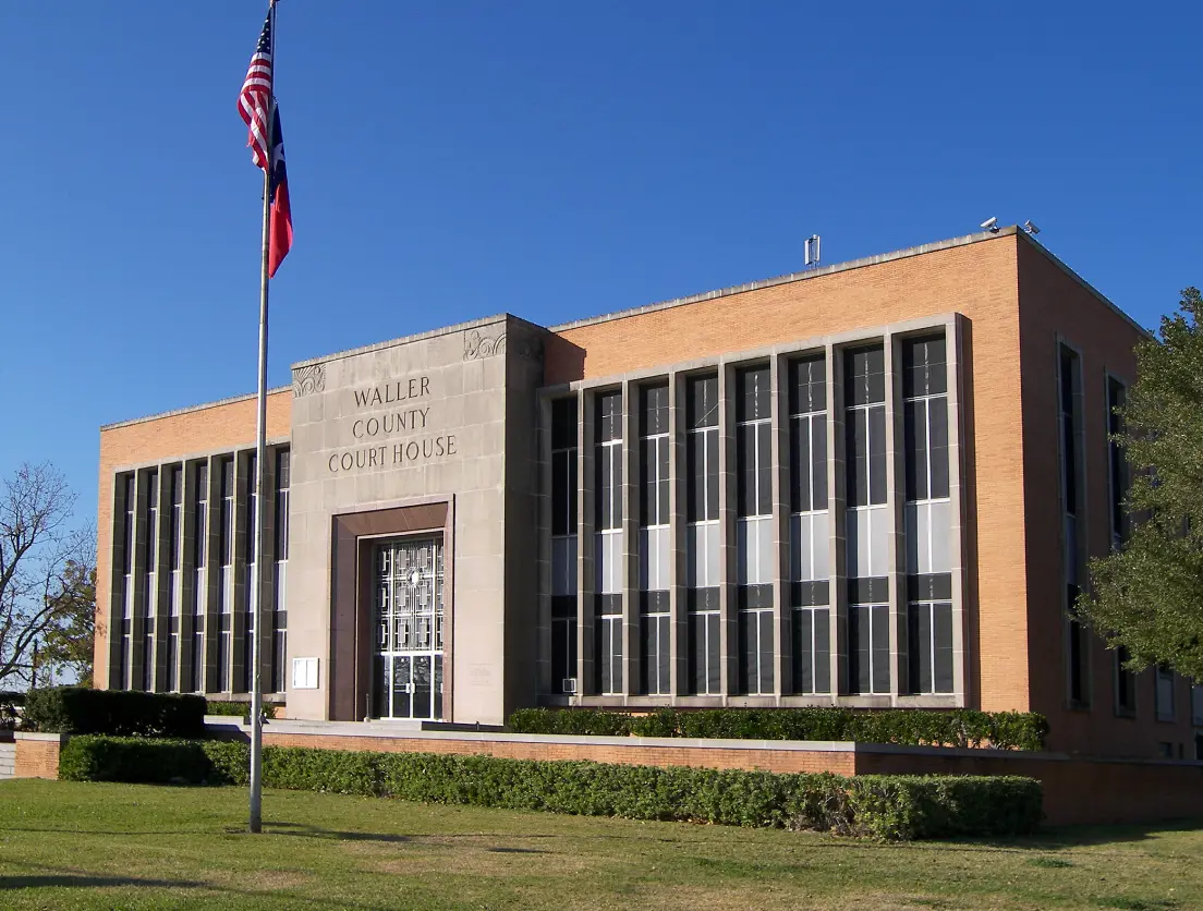 Waller County
