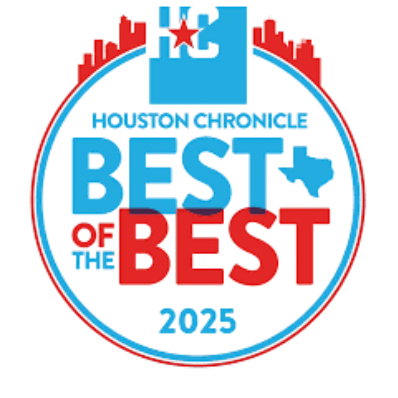 Houston Best Of Best 2025
