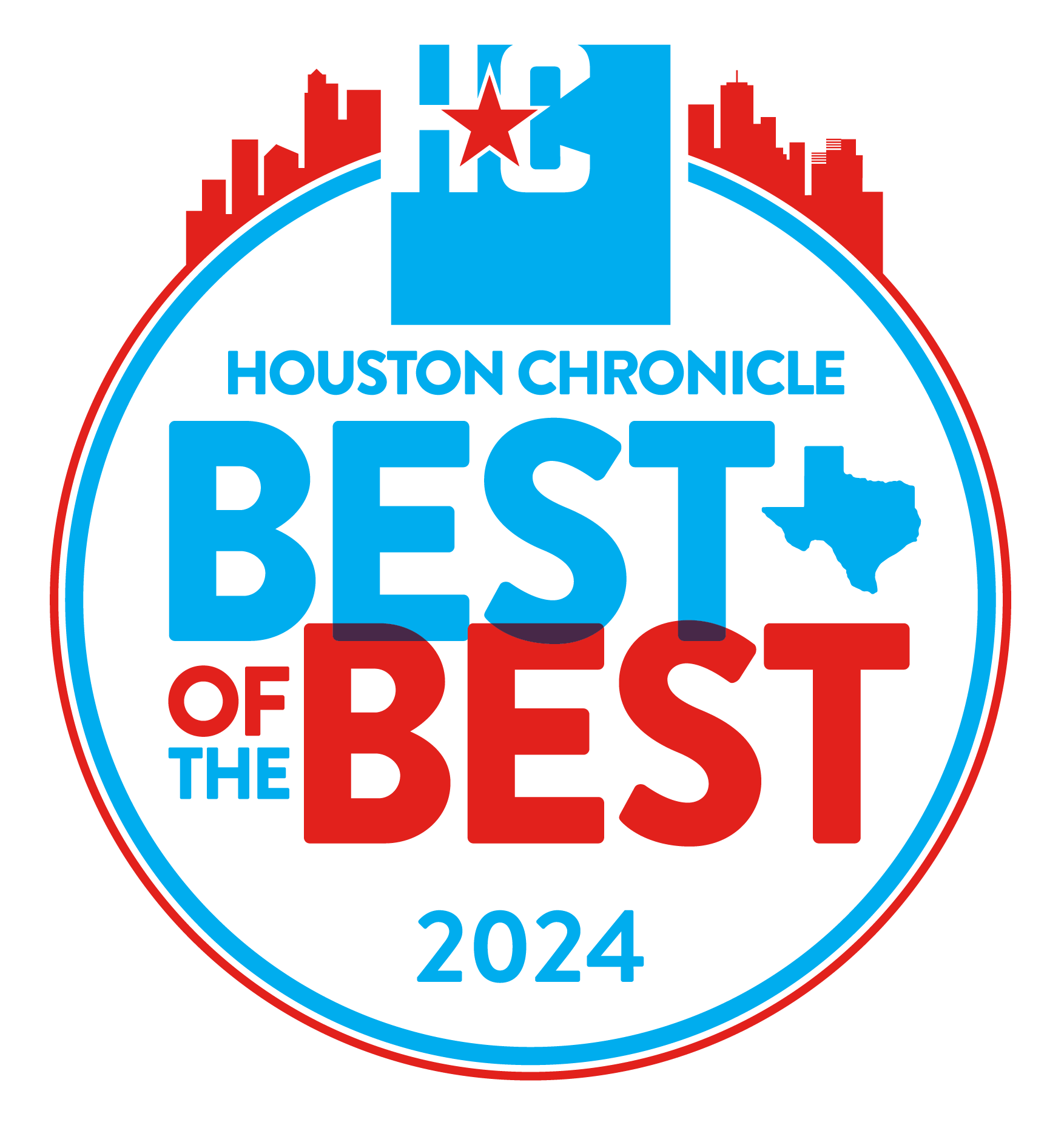 Houston Best Of Best 2024