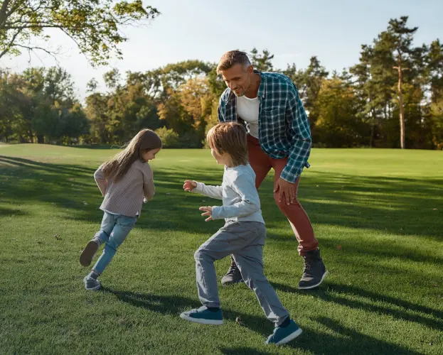 Parenting Time Schedules